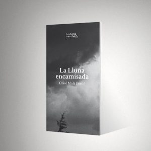 Oriol Mula - La lluna encamisada